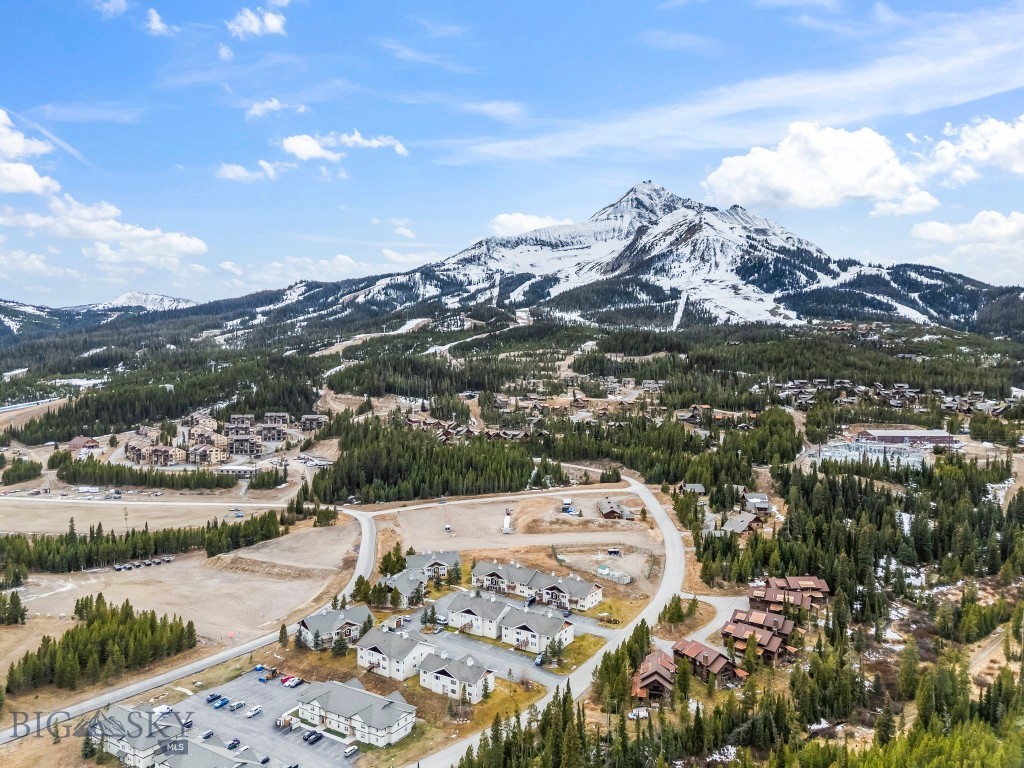 13 Moose Ridge, Big Sky MT 59716