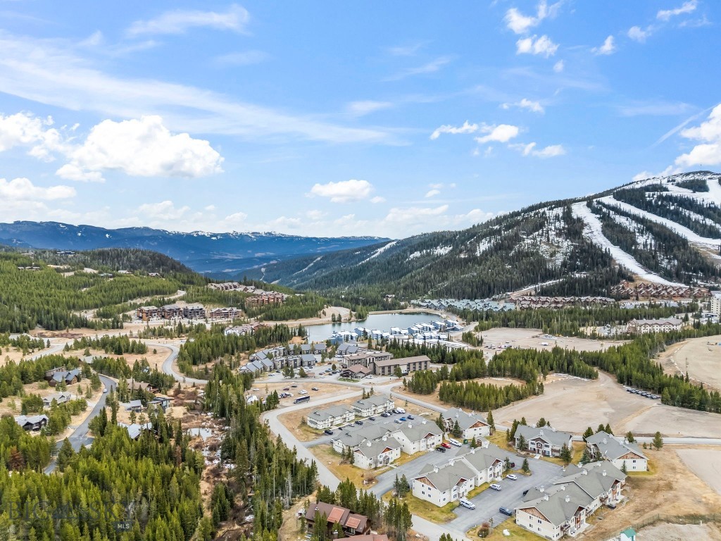 13 Moose Ridge, Big Sky MT 59716