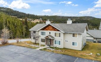 13 Moose Ridge, Big Sky MT 59716