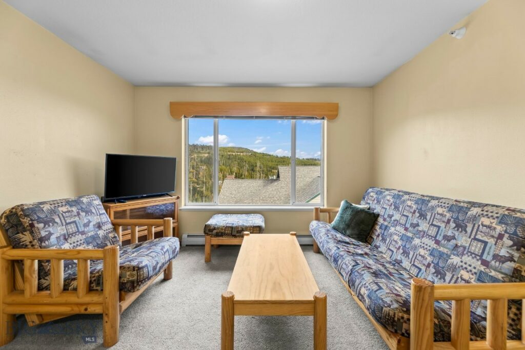 13 Moose Ridge, Big Sky MT 59716