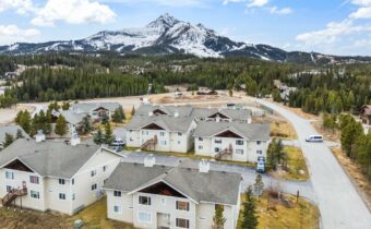 13 Moose Ridge, Big Sky MT 59716