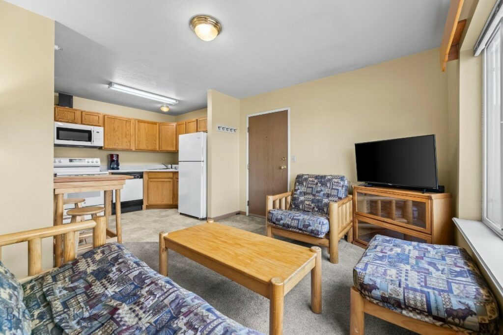 13 Moose Ridge, Big Sky MT 59716