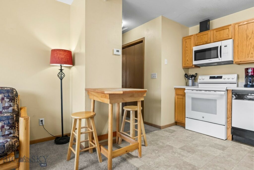 13 Moose Ridge, Big Sky MT 59716