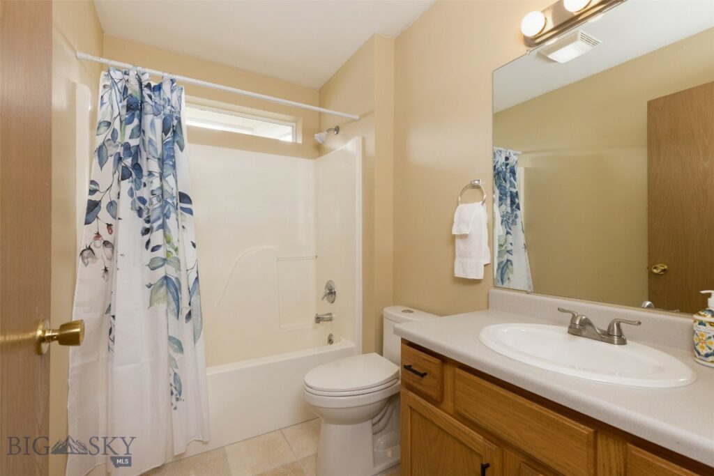 13 Moose Ridge Road, Big Sky MT 59716