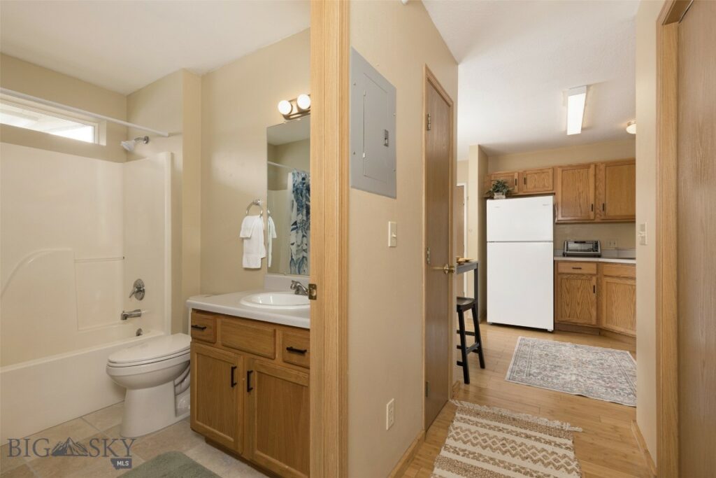 13 Moose Ridge Road, Big Sky MT 59716