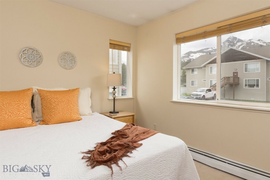 13 Moose Ridge Road, Big Sky MT 59716