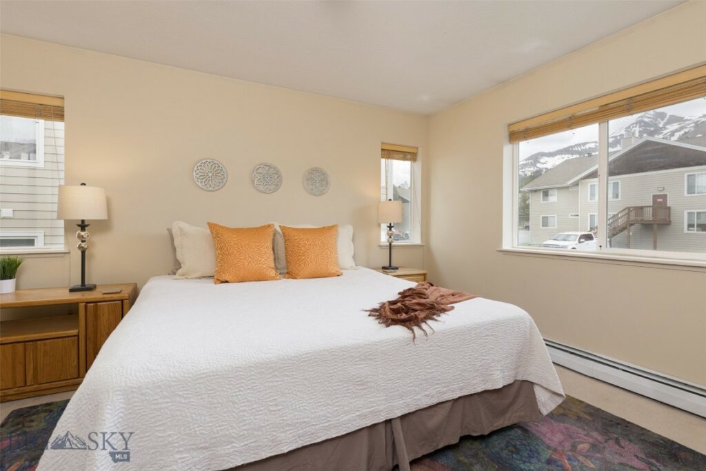 13 Moose Ridge Road, Big Sky MT 59716