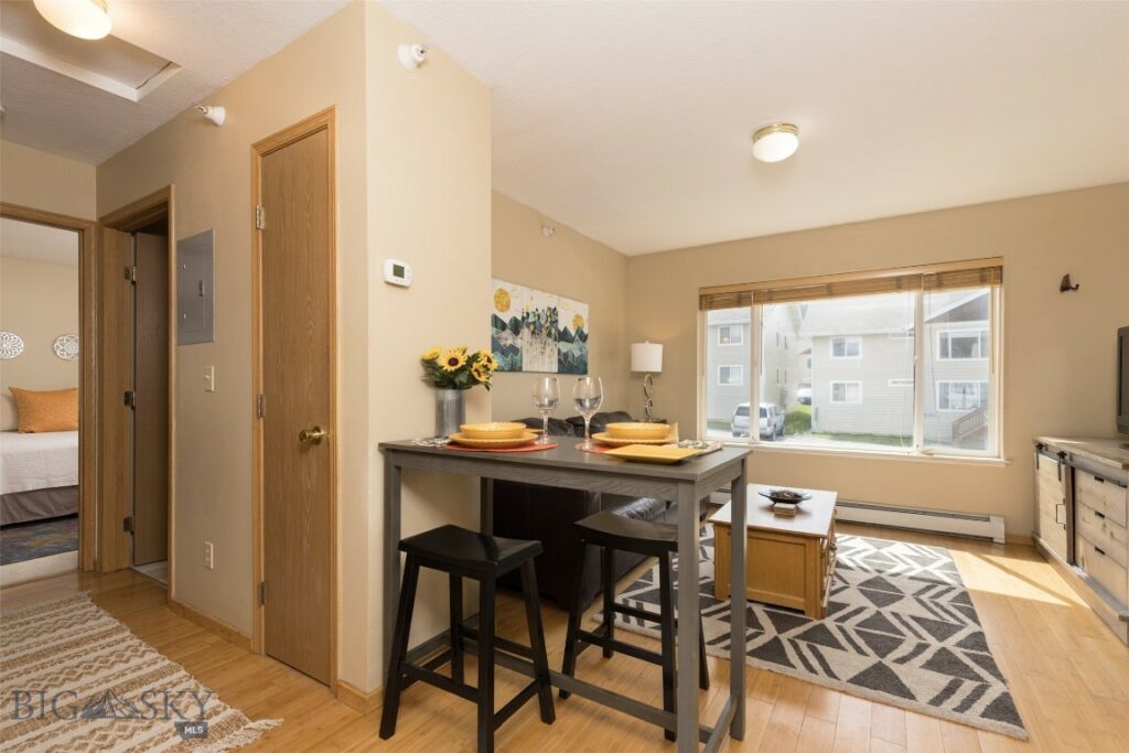 13 Moose Ridge Road, Big Sky MT 59716