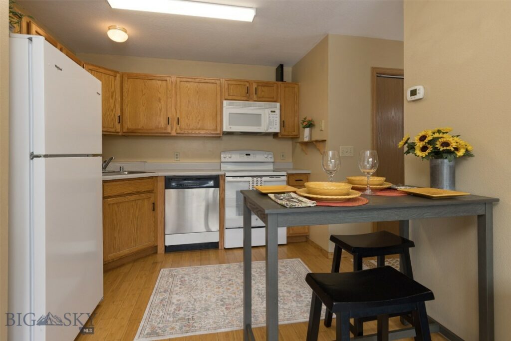 13 Moose Ridge Road, Big Sky MT 59716