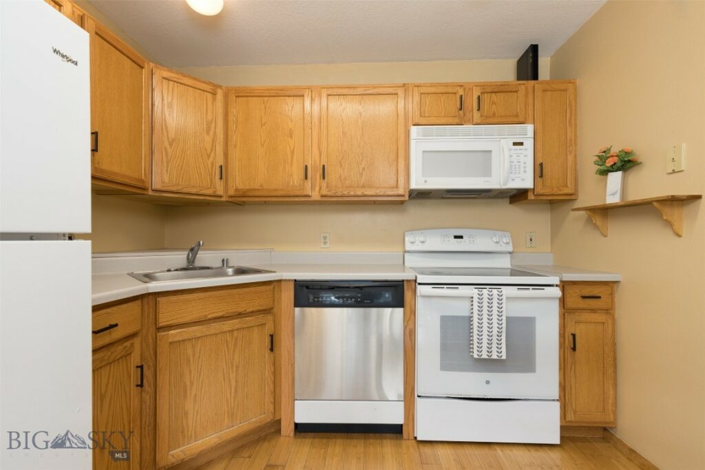 13 Moose Ridge Road, Big Sky MT 59716
