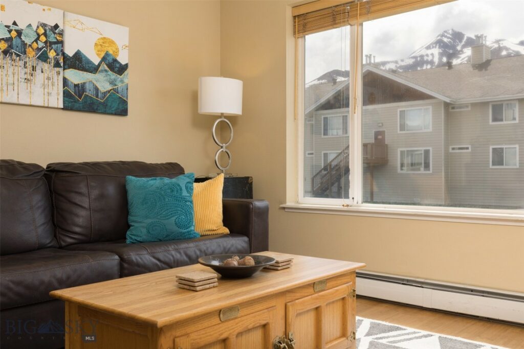 13 Moose Ridge Road, Big Sky MT 59716