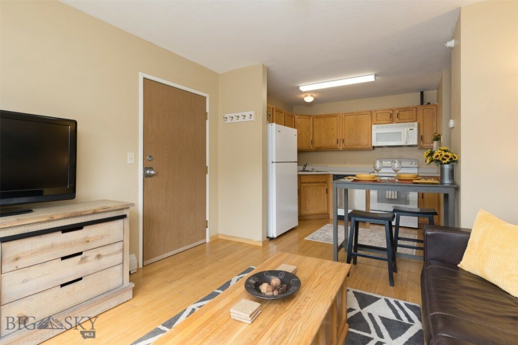 13 Moose Ridge Road, Big Sky MT 59716