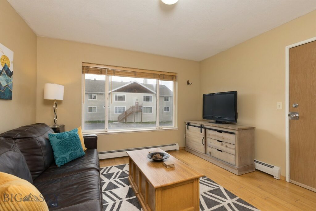 13 Moose Ridge Road, Big Sky MT 59716