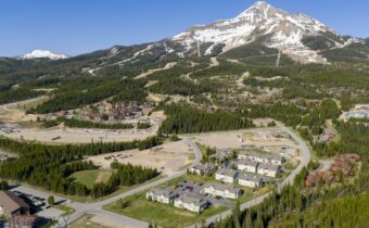 13 Moose Ridge Road, Big Sky MT 59716