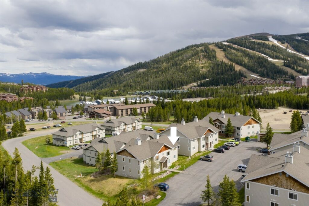 13 Moose Ridge Road, Big Sky MT 59716