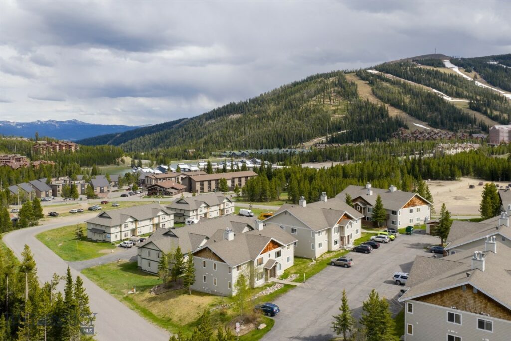 13 Moose Ridge Road, Big Sky MT 59716
