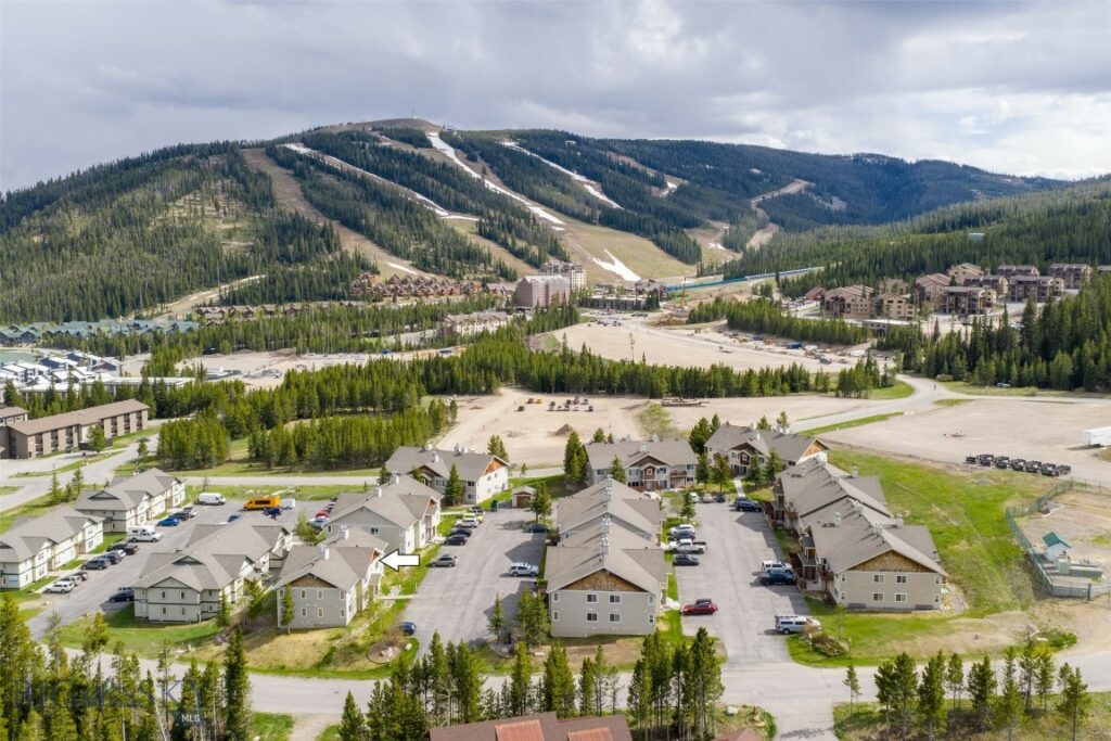 13 Moose Ridge Road, Big Sky MT 59716