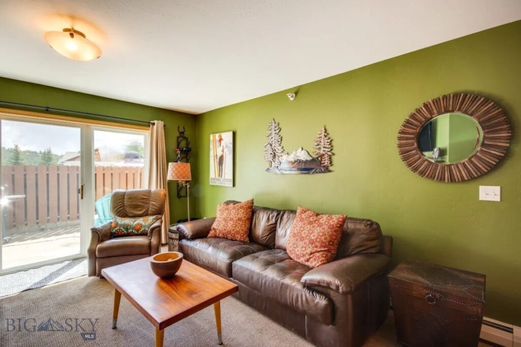 13 Moose Ridge Road, Big Sky MT 59716