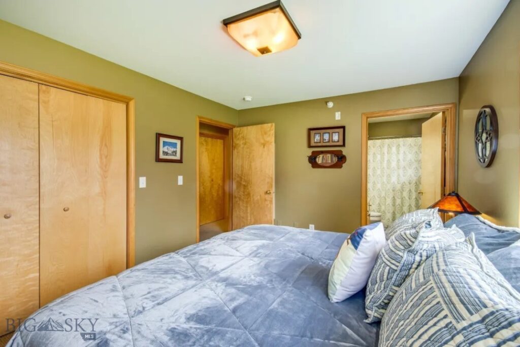 13 Moose Ridge Road, Big Sky MT 59716