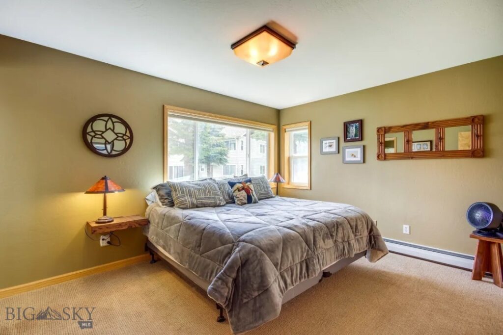 13 Moose Ridge Road, Big Sky MT 59716