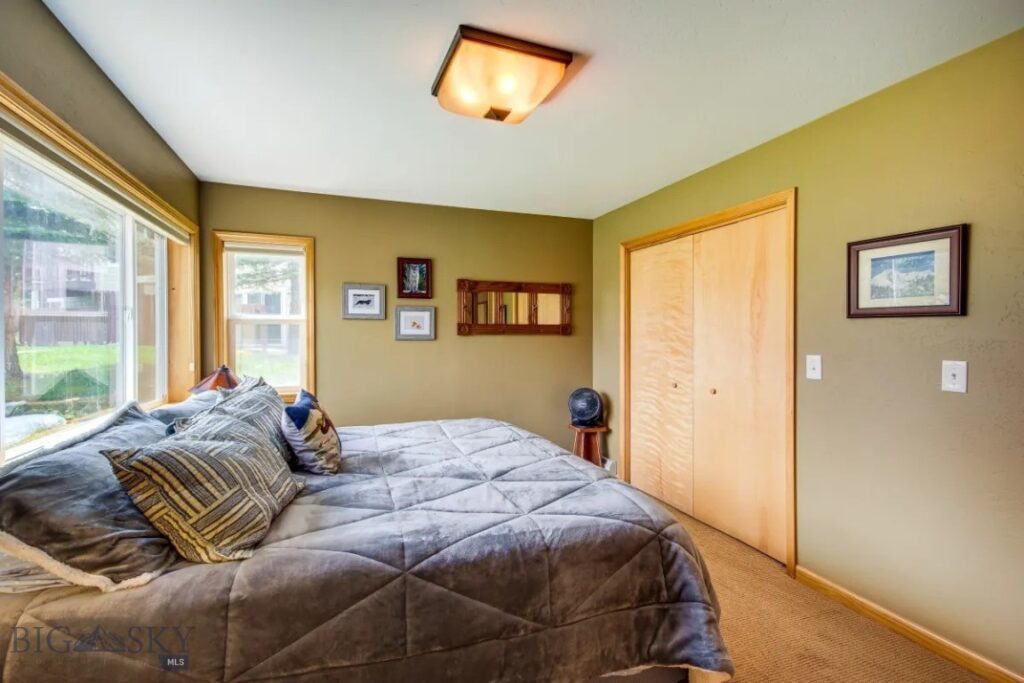 13 Moose Ridge Road, Big Sky MT 59716