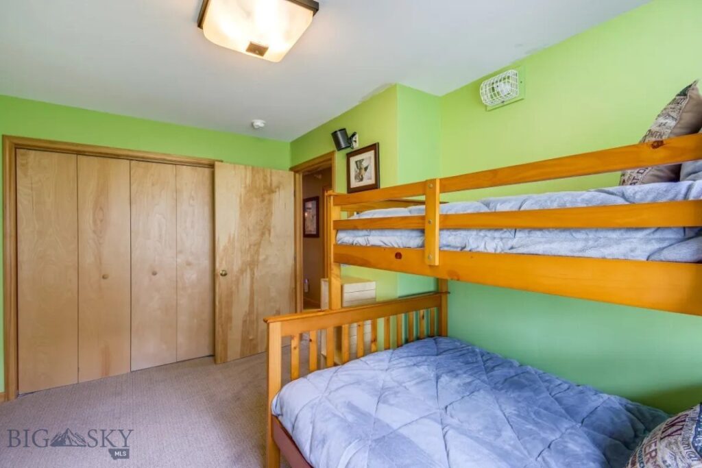 13 Moose Ridge Road, Big Sky MT 59716