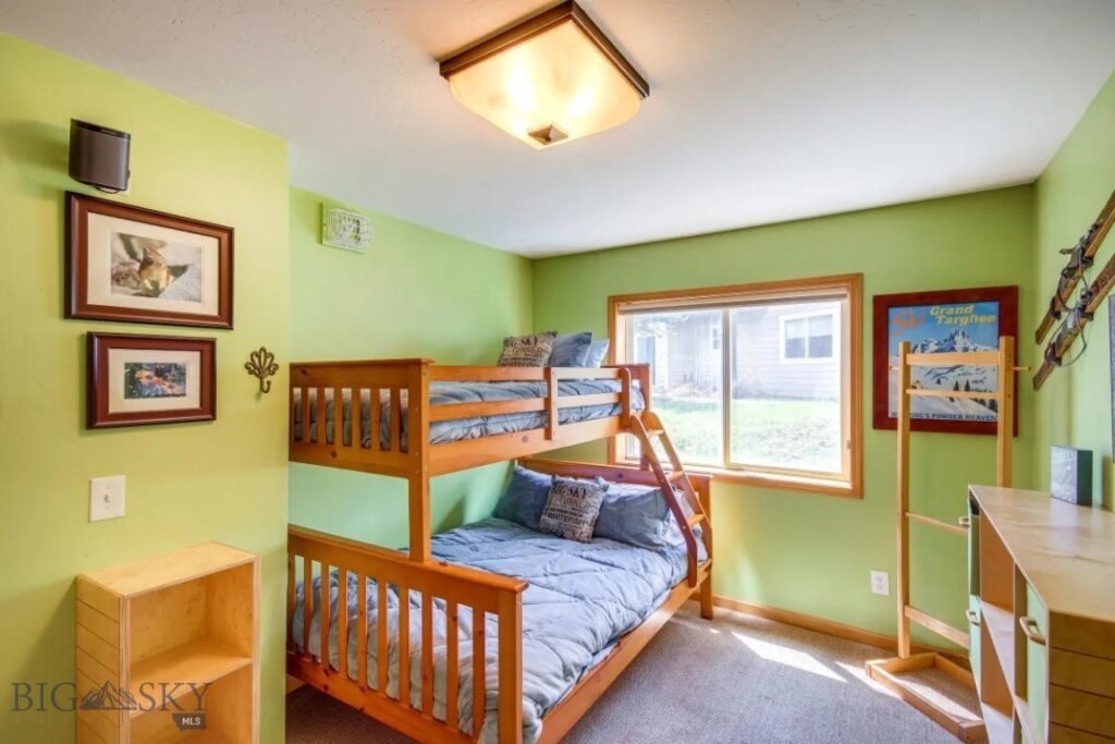 13 Moose Ridge Road, Big Sky MT 59716