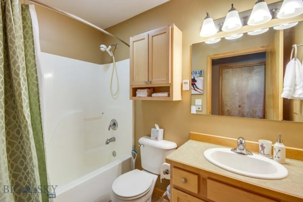 13 Moose Ridge Road, Big Sky MT 59716