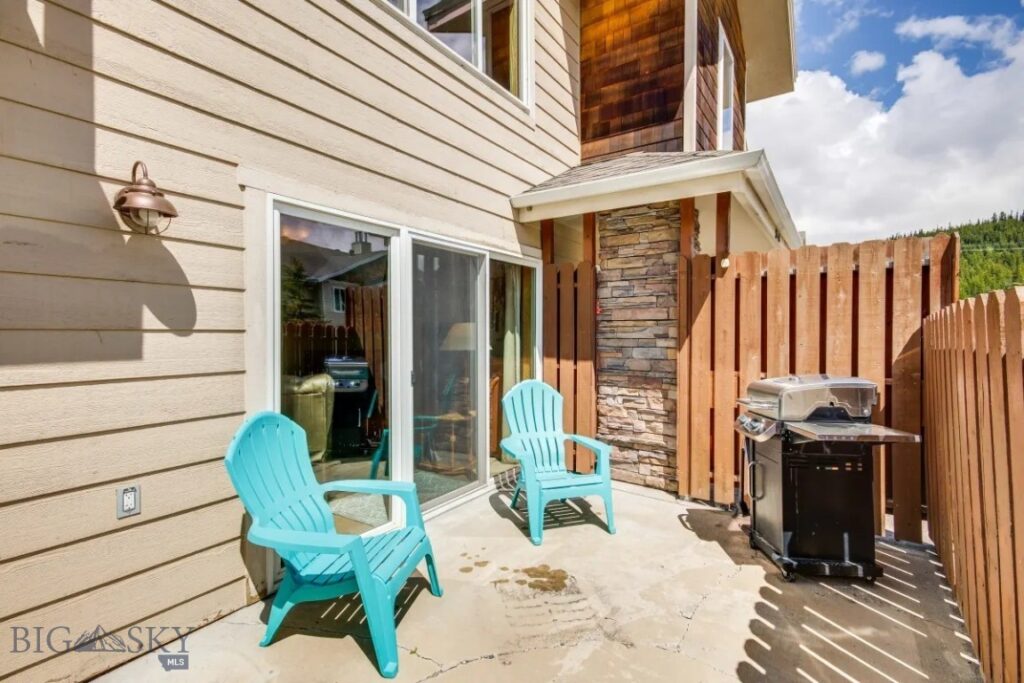 13 Moose Ridge Road, Big Sky MT 59716