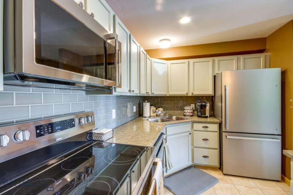 13 Moose Ridge Road, Big Sky MT 59716