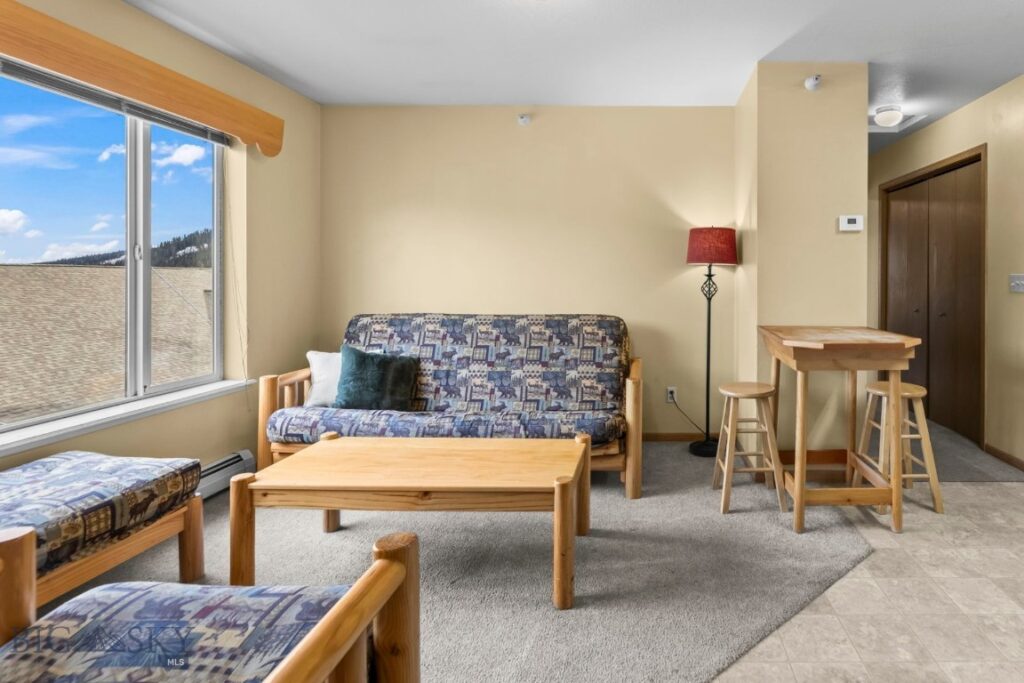 13 Moose Ridge Road, Big Sky MT 59716