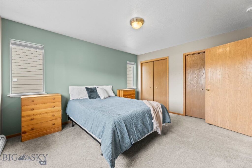 13 Moose Ridge Road, Big Sky MT 59716