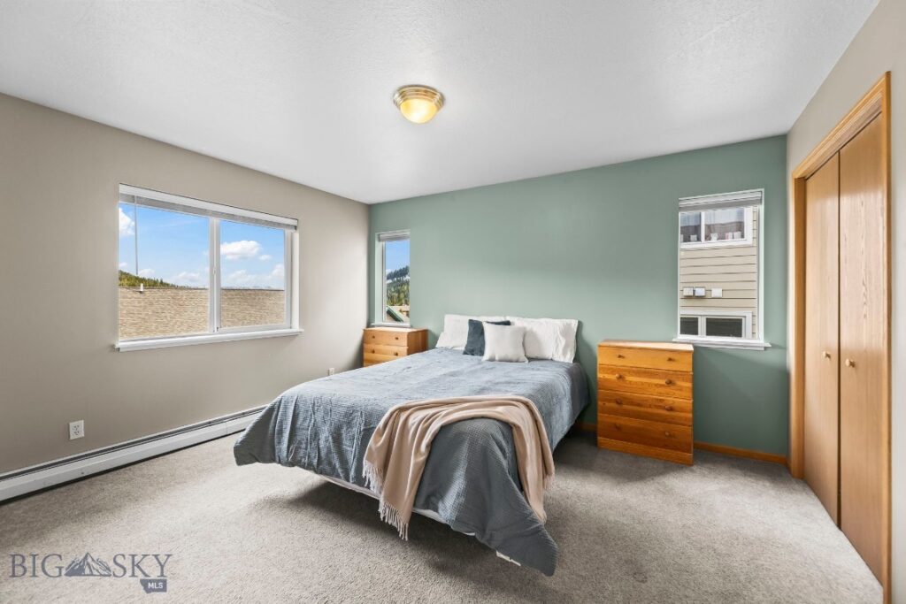 13 Moose Ridge Road, Big Sky MT 59716