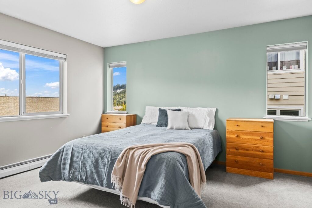 13 Moose Ridge Road, Big Sky MT 59716