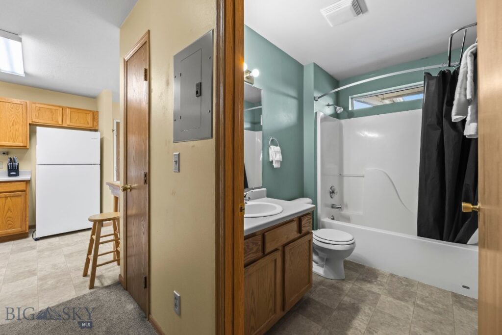 13 Moose Ridge Road, Big Sky MT 59716