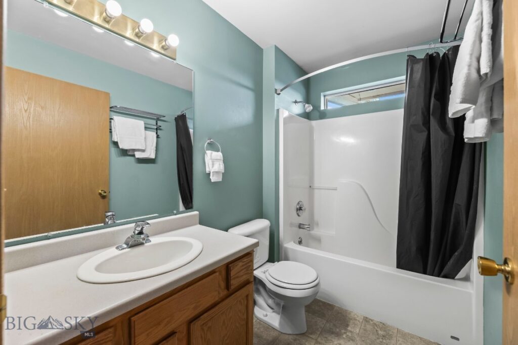 13 Moose Ridge Road, Big Sky MT 59716