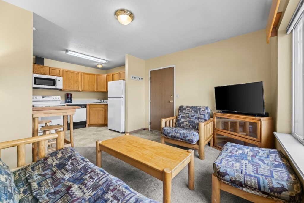 13 Moose Ridge Road, Big Sky MT 59716