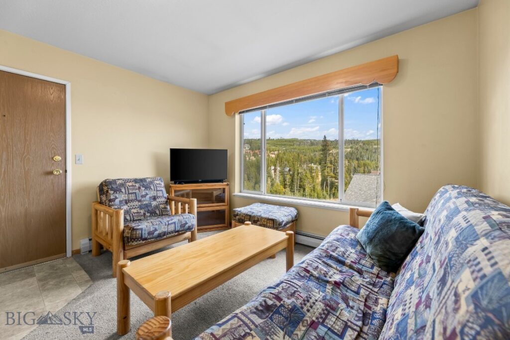 13 Moose Ridge Road, Big Sky MT 59716