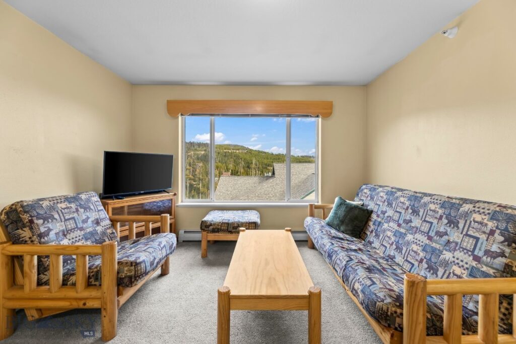 13 Moose Ridge Road, Big Sky MT 59716