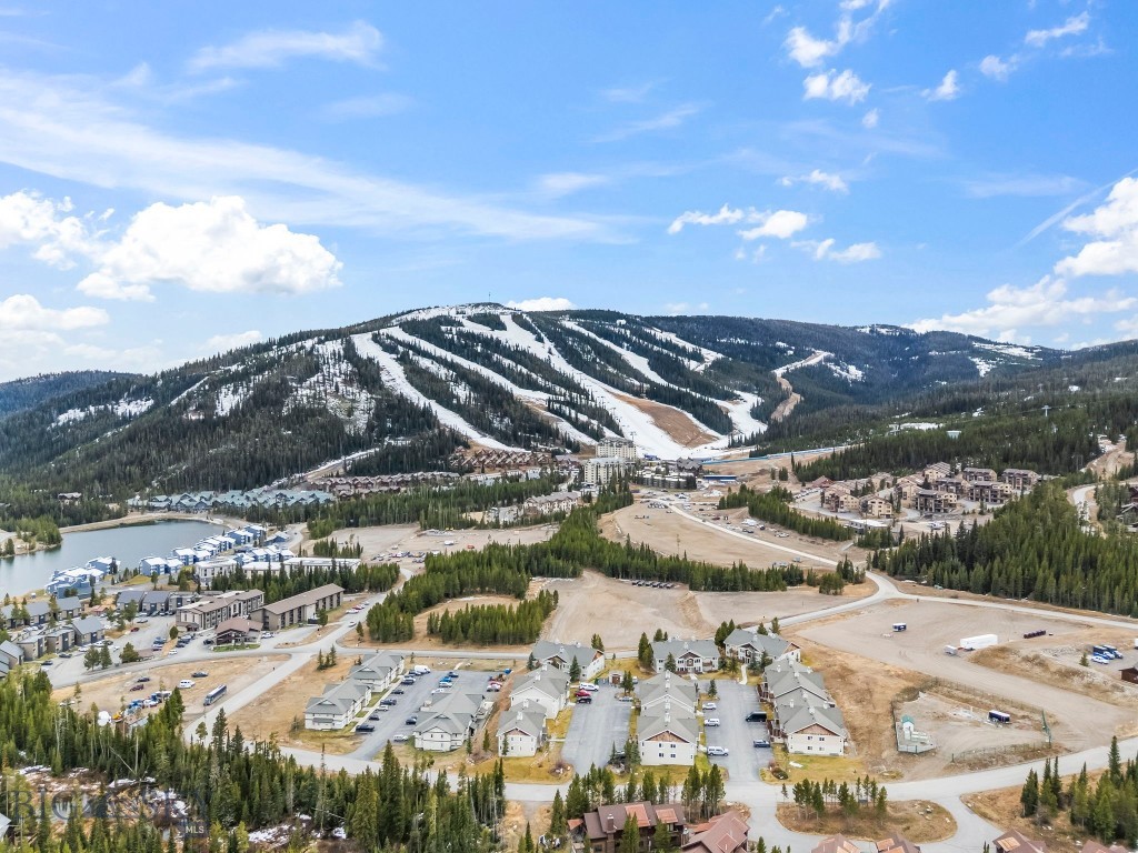 13 Moose Ridge Road, Big Sky MT 59716