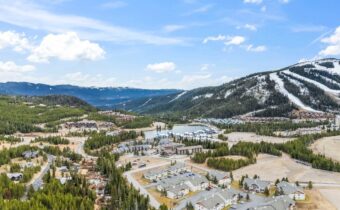 13 Moose Ridge Road, Big Sky MT 59716