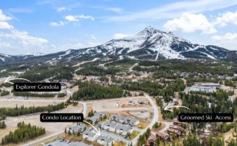 13 Moose Ridge Road, Big Sky MT 59716