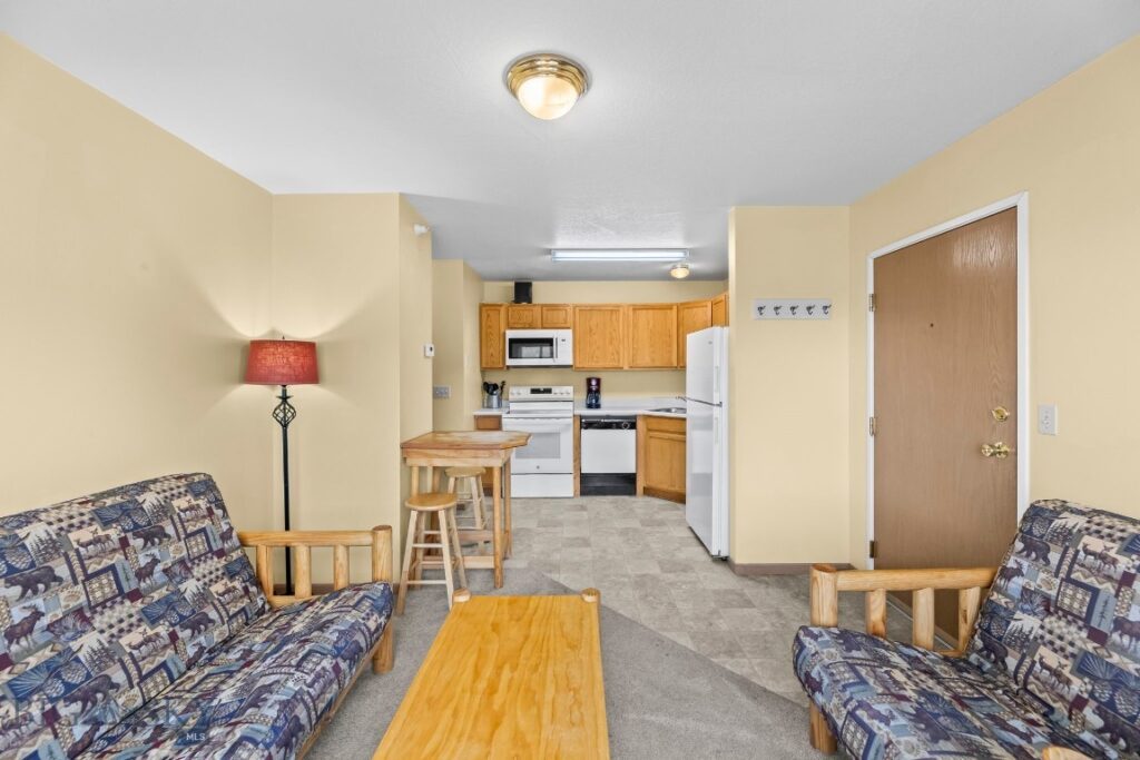 13 Moose Ridge Road, Big Sky MT 59716