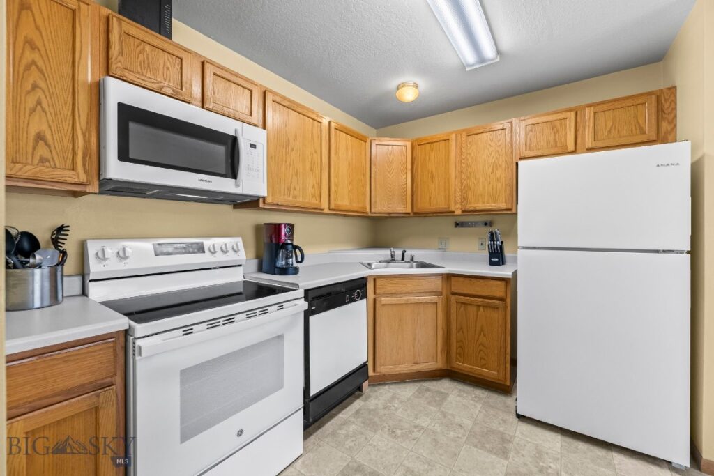 13 Moose Ridge Road, Big Sky MT 59716