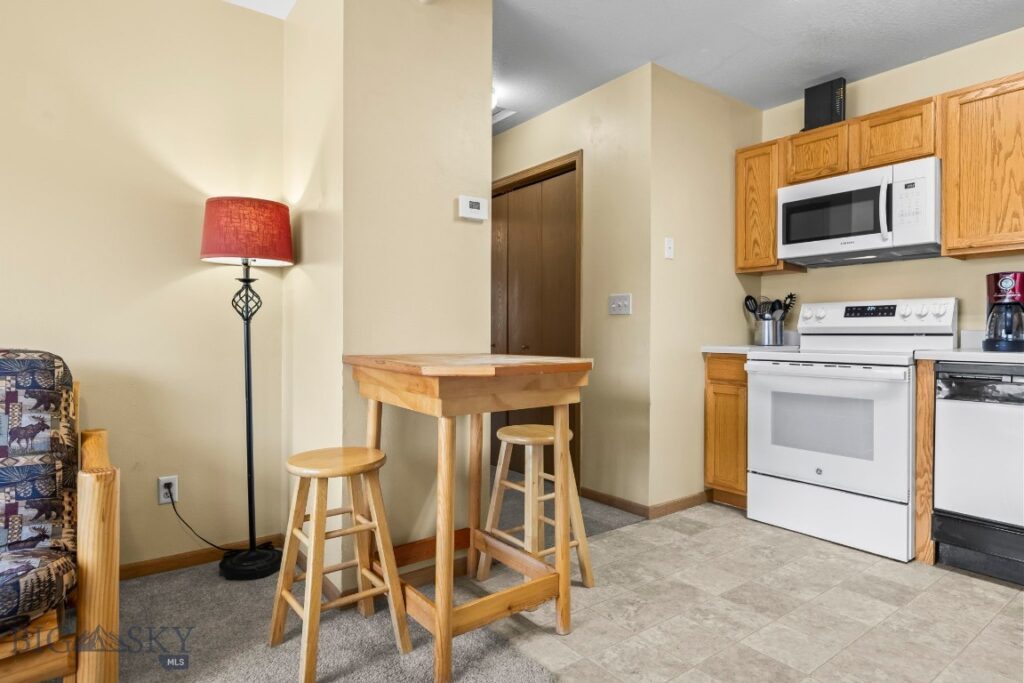 13 Moose Ridge Road, Big Sky MT 59716