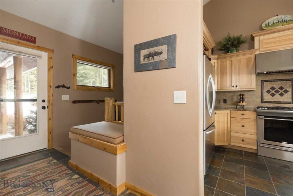 130 Timbercrest, Big Sky MT 59716