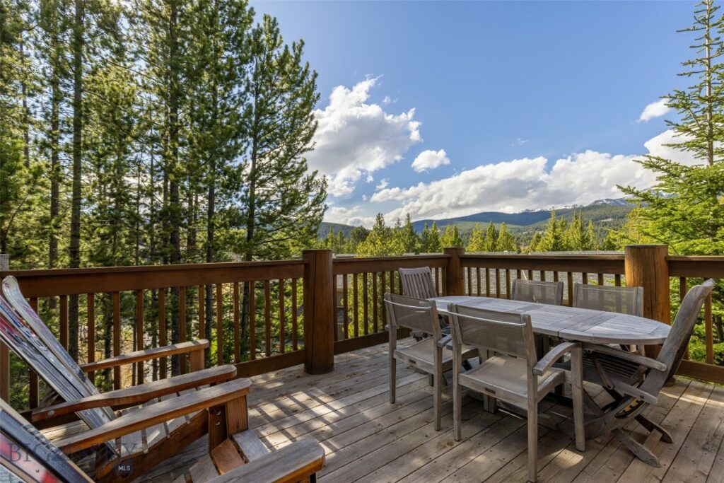 130 Timbercrest, Big Sky MT 59716