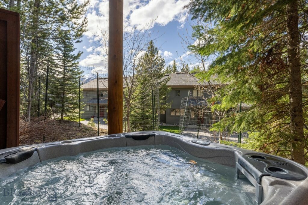 130 Timbercrest, Big Sky MT 59716