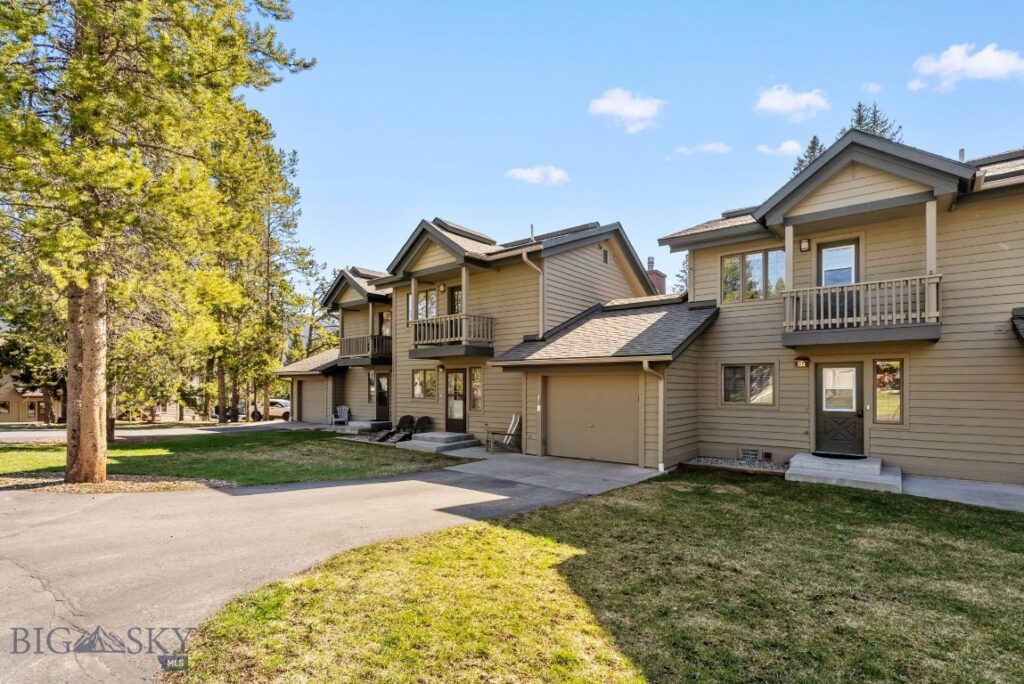 132 Rose Hip, Big Sky MT 59716