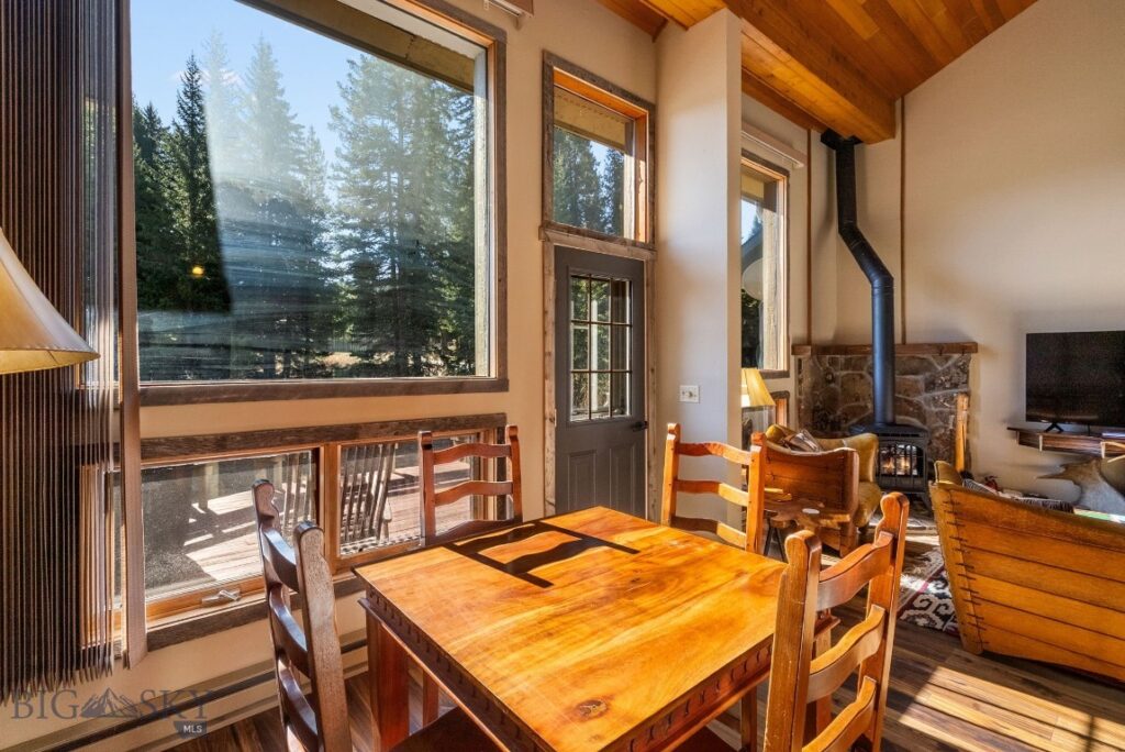 132 Rose Hip, Big Sky MT 59716